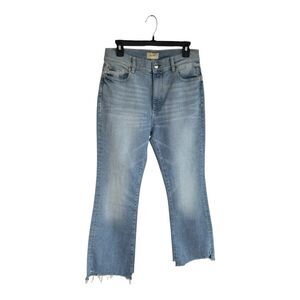 DL1961 Bridget Boot medium wash Size 28